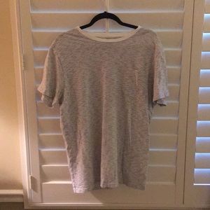 J. Crew Pocket T-Shirt